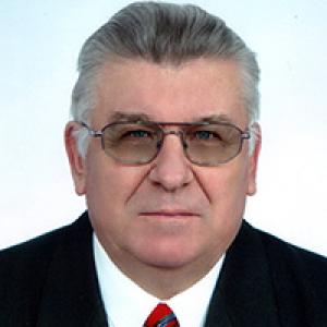 Дарунок від д.т.н. професора В. І. Бикова